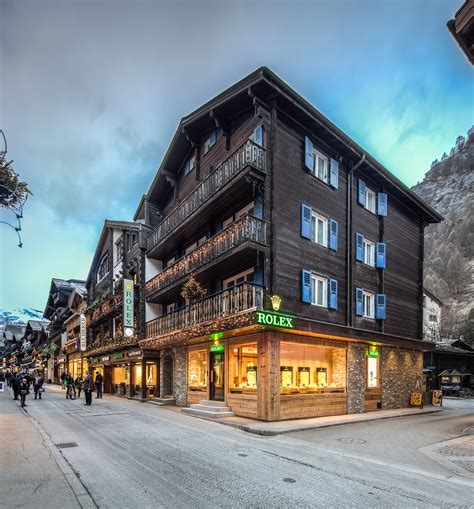 bucherer zermatt deutschland.